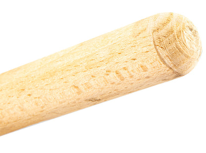 VERTO Kapa horoló 16cm, fanyéllel, 120cm, Minimum rendelés: 4db 15G030