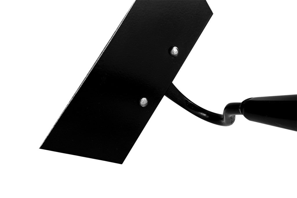 VERTO Kapa horoló 16cm, fanyéllel, 120cm, Minimum rendelés: 4db 15G030