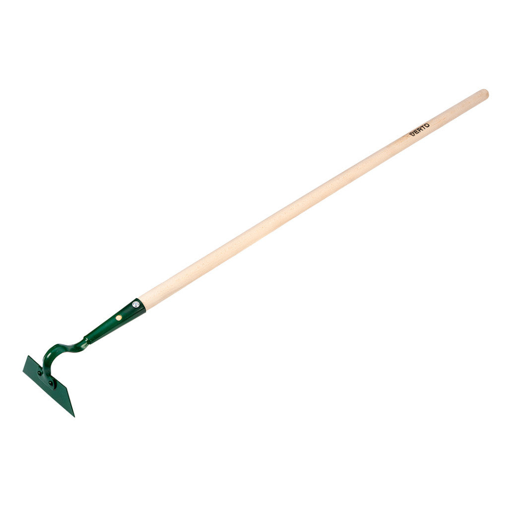 VERTO Kapa, horoló, 14cm, fa nyéllel, Minimum rendelés: 4db 15G039