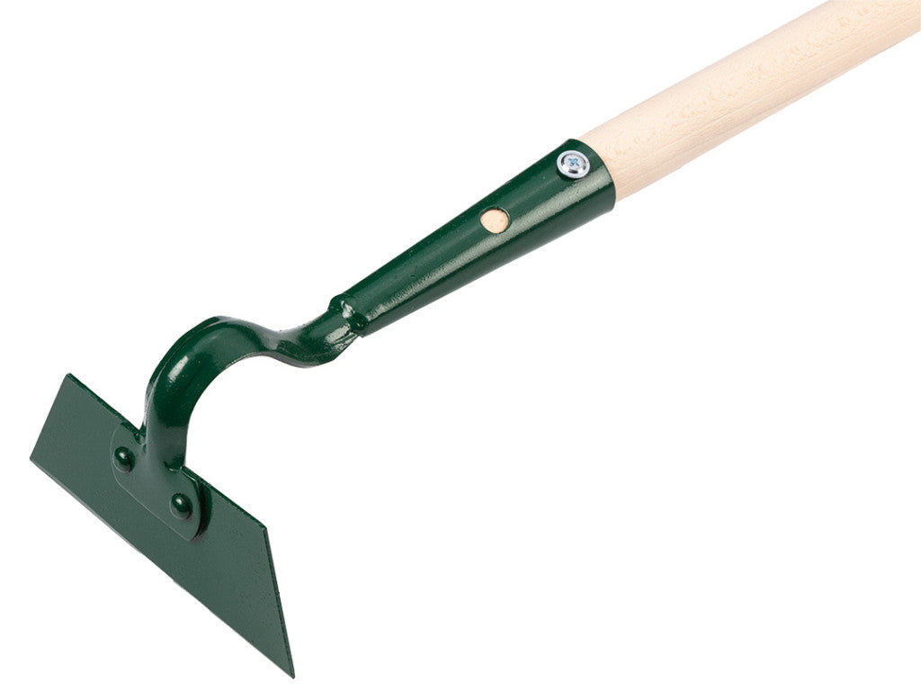 VERTO Kapa, horoló, 14cm, fa nyéllel, Minimum rendelés: 4db 15G039