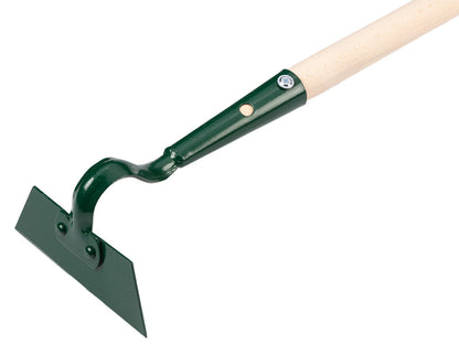 VERTO Kapa, horoló, 14cm, fa nyéllel, Minimum rendelés: 4db 15G039