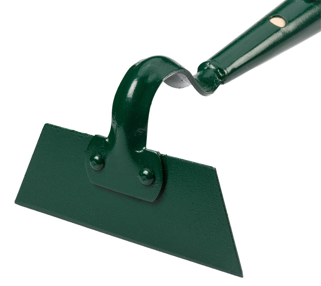 VERTO Kapa, horoló, 14cm, fa nyéllel, Minimum rendelés: 4db 15G039