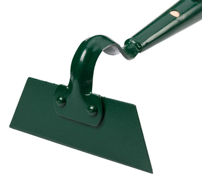 VERTO Kapa, horoló, 14cm, fa nyéllel, Minimum rendelés: 4db 15G039