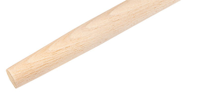 VERTO Ásónyél, bükkfa, T fogantyús, 38mm/90cm 15G061