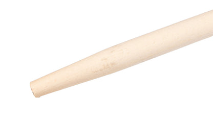 VERTO Gereblyenyél, bükkfa, 28mm/130cm, Minimum rendelés: 4db 15G063