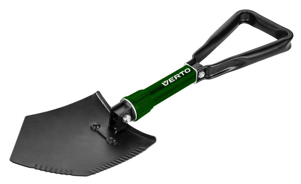 VERTO Összecsukható lapát 15G075