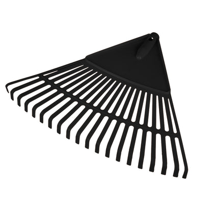 VERTO Lombseprű, műanyag 480x430mm 15G085