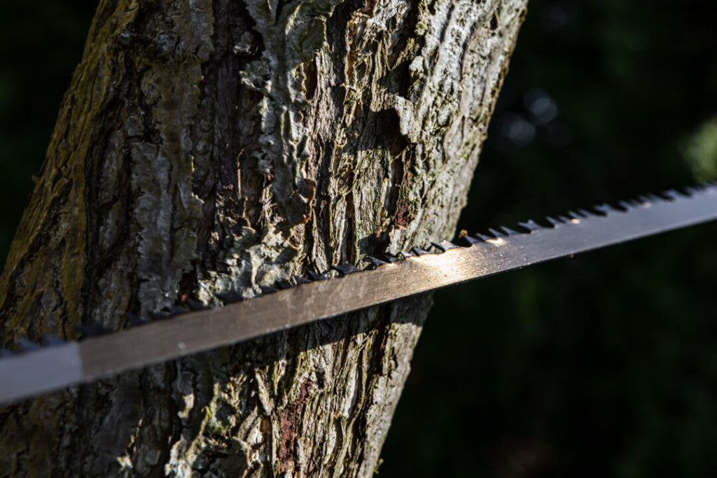 VERTO Keretes fűrész 760mm 30" 15G155