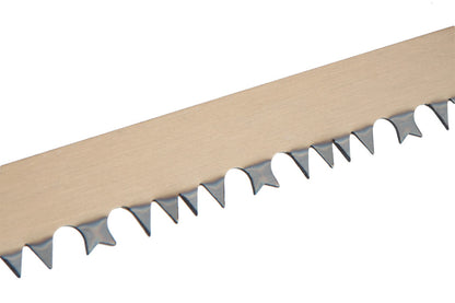 VERTO Keretes fűrész 760mm 30" 15G155