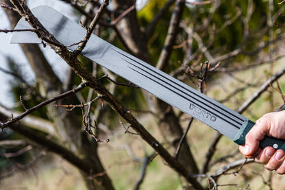 VERTO Bozótvágó machete 19" 15G190