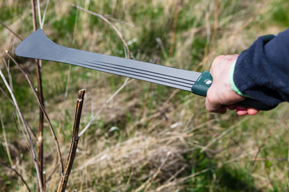 VERTO Bozótvágó machete 19" 15G190