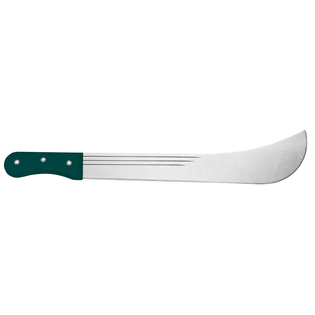 VERTO Bozótvágó machete 18" 15G191