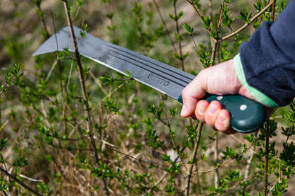 VERTO Bozótvágó machete 18" 15G191