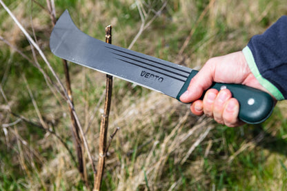 VERTO Bozótvágó machete 18" 15G191