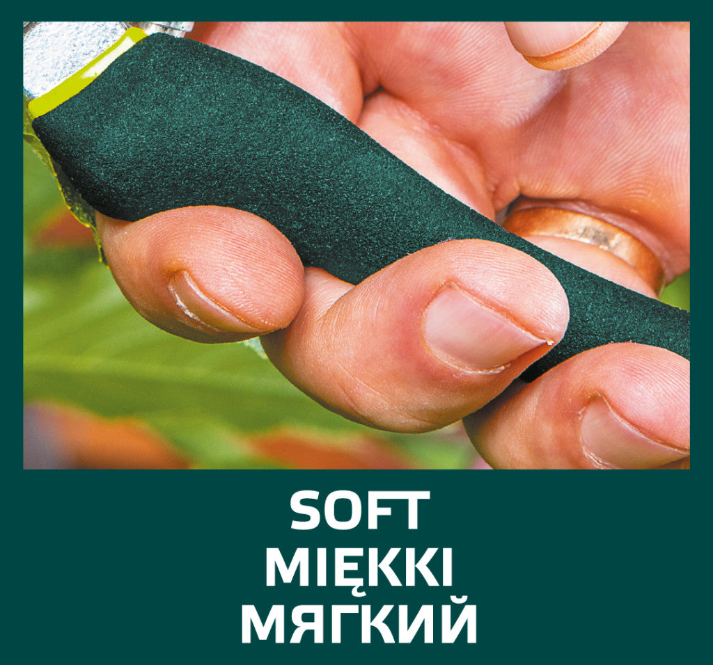 VERTO Metszőolló, mellévágó, 220mm, penge:56mm, vágókap.: 15mm, teflon bevonat 15G204