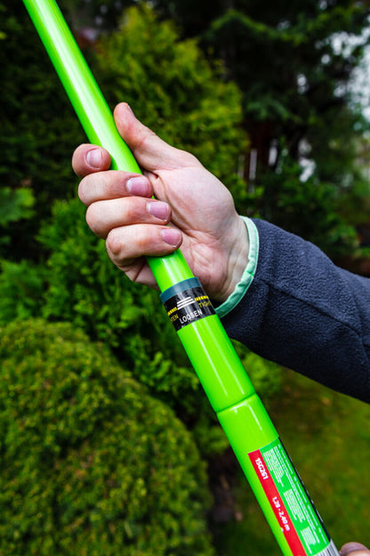 VERTO NYÉL HERNYÓZÓ OLLÓHOZ, ÁLLÍTHATÓ 1,28-2, 40 M, 15g260-hoz, Minimum rendelés: 5db 15G261