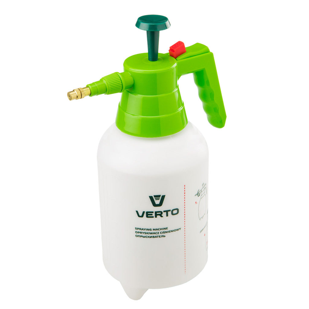 VERTO Permetező 1.5 L 15G502