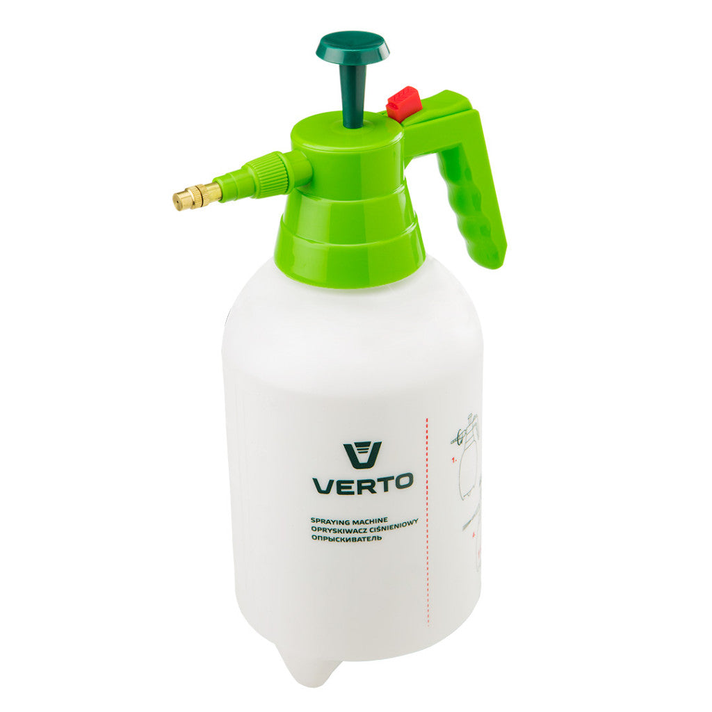 VERTO Permetező 2 L 15G503