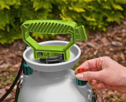 VERTO Permetező 3 l 15G504