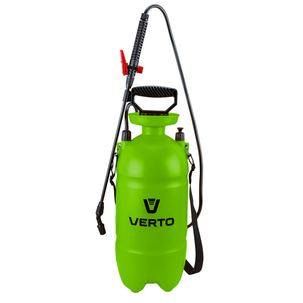 VERTO Permetező 7 l 15G506