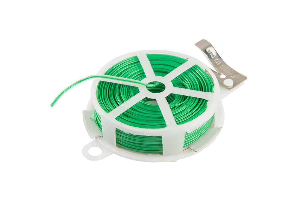 VERTO Kerti kötözőhuzal 1.5mm, 50m 15G530