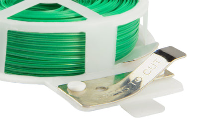 VERTO Kerti kötözőhuzal 1.5mm, 50m 15G530