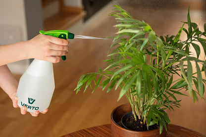 VERTO Kézi pumpás permetező 1000 ml 15G546