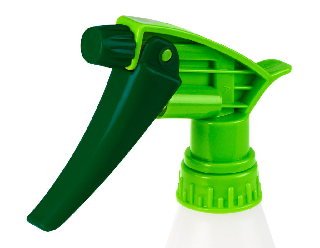 VERTO Kézi pumpás permetező 1000 ml 15G546