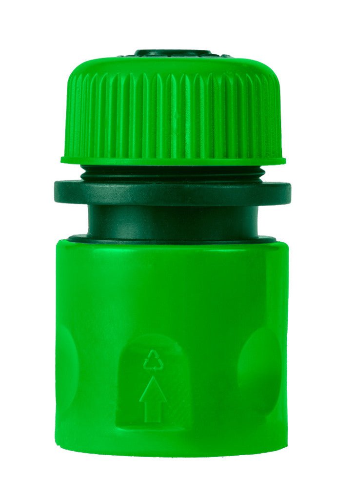 VERTO Öntözőfej csatlakozókkal, 1/2", 4db 15G699
