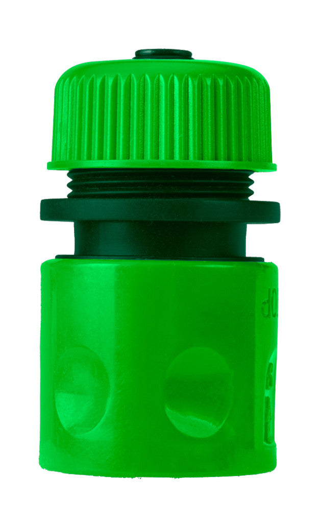VERTO Öntözőfej csatlakozókkal, 1/2", 4db 15G699