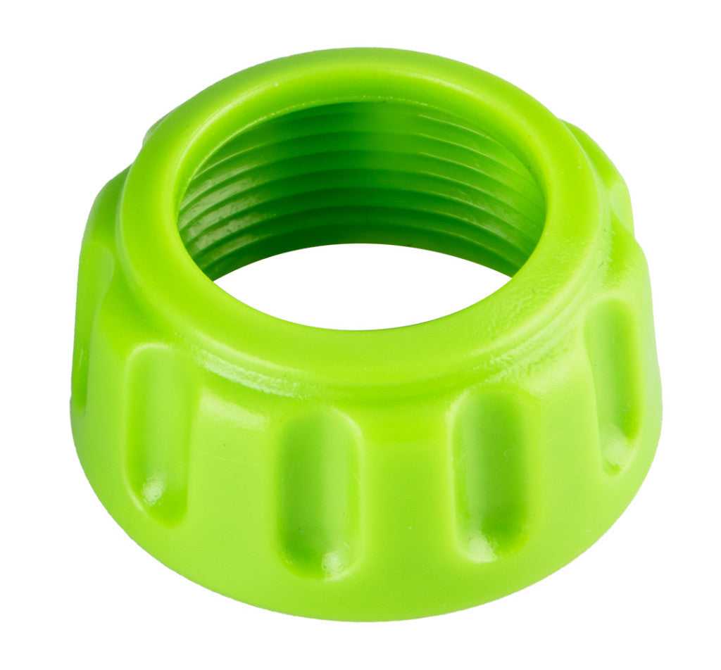 VERTO 30db Tömlő gyorscsatlakozó 1/2"vizstoppos, kínálódobozban 15G721-30