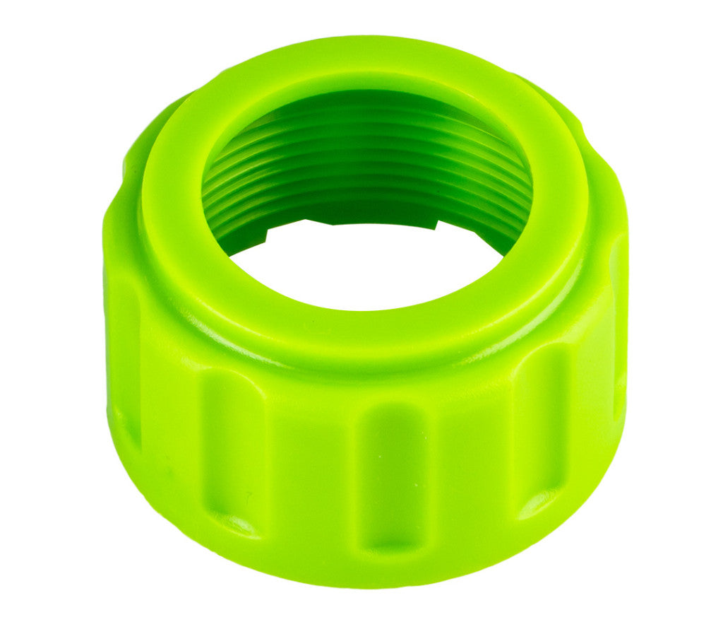 VERTO 30db Tömlő gyorscsatlakozó 3/4" vizstoppos, kínálódobozban 15G723-30