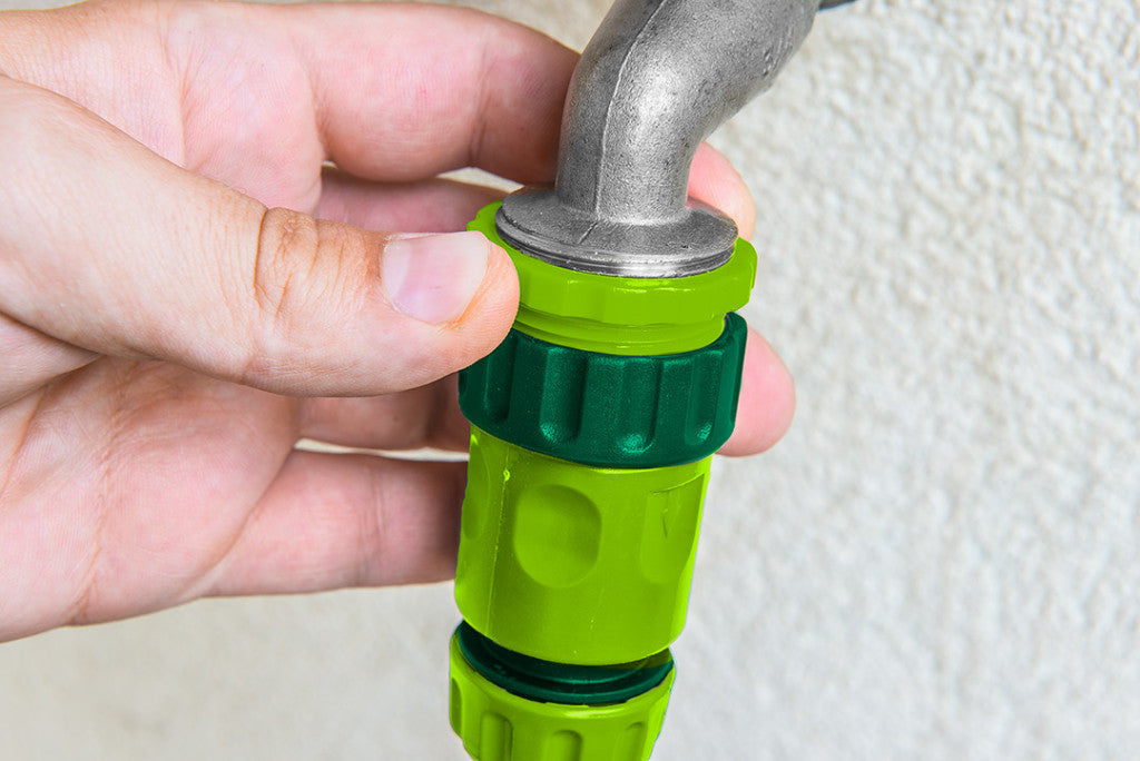 VERTO 30db Csapcsatlakozó 1/2"- 3/4", kínálódobozban 15G740-30