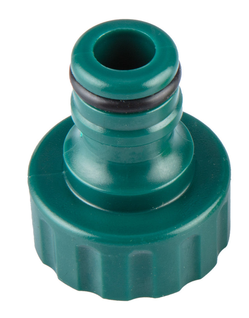 VERTO 30db Csapcsatlakozó 1/2"- 3/4", kínálódobozban 15G740-30
