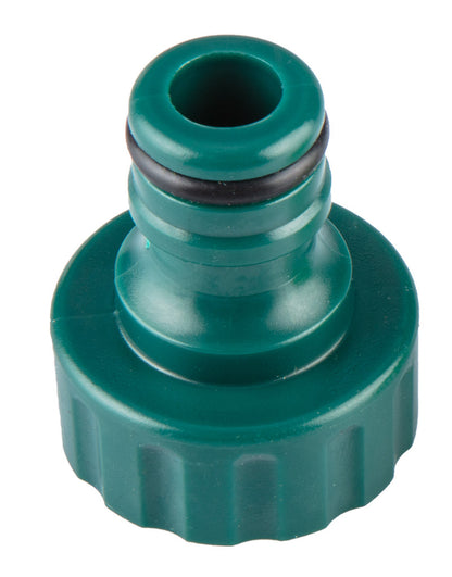 VERTO 30db Csapcsatlakozó 1/2"- 3/4", kínálódobozban 15G740-30