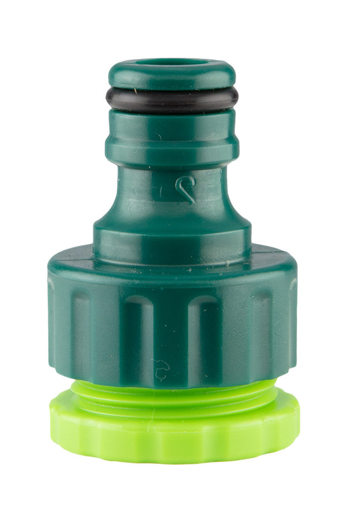 VERTO 30db Csapcsatlakozó 1/2"- 3/4", kínálódobozban 15G740-30