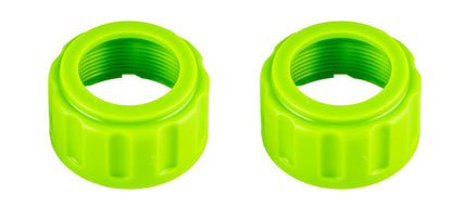 VERTO 30db Tömlőtoldó csatlakozó 1/2", kínálódobozban 15G742-30