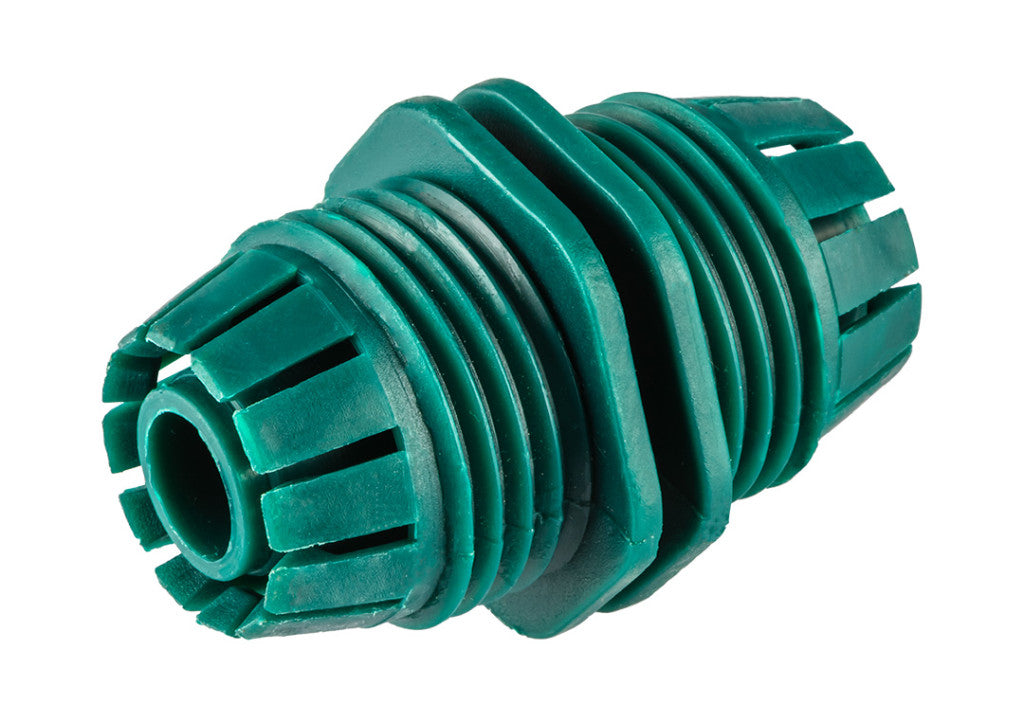 VERTO 30db Tömlőtoldó csatlakozó 1/2", kínálódobozban 15G742-30