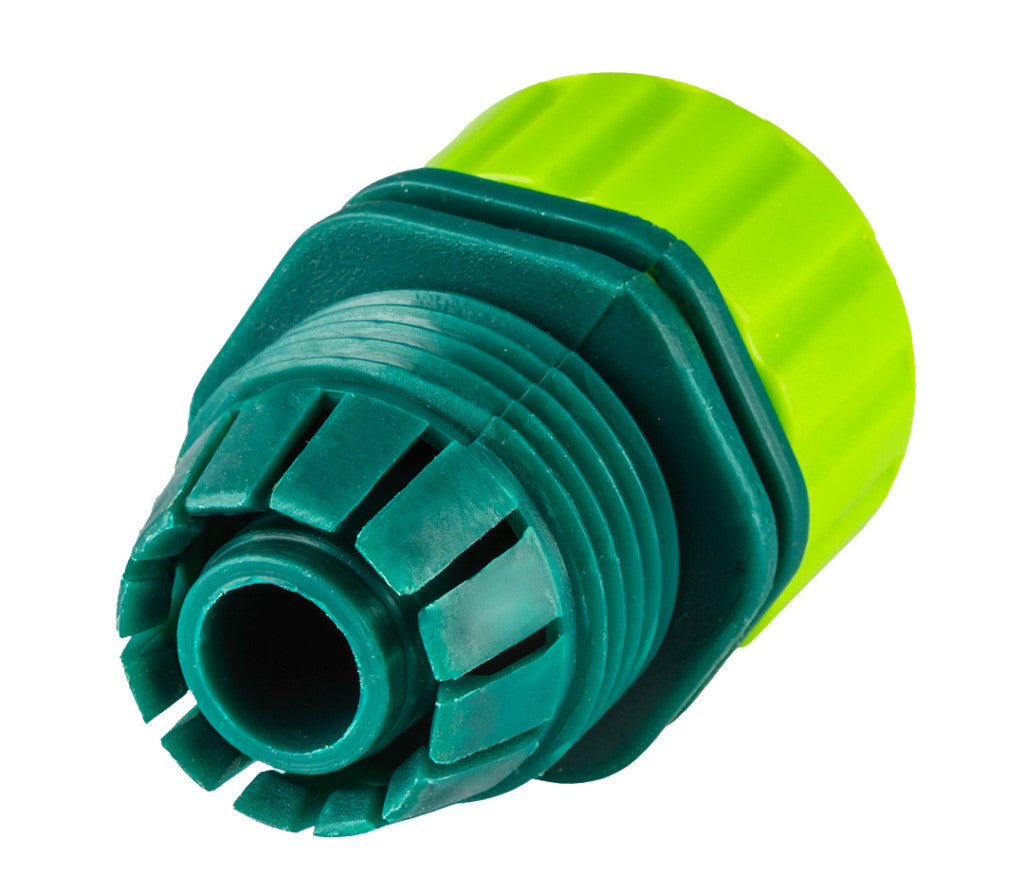 VERTO 30db Tömlőtoldó csatlakozó 1/2", kínálódobozban 15G742-30