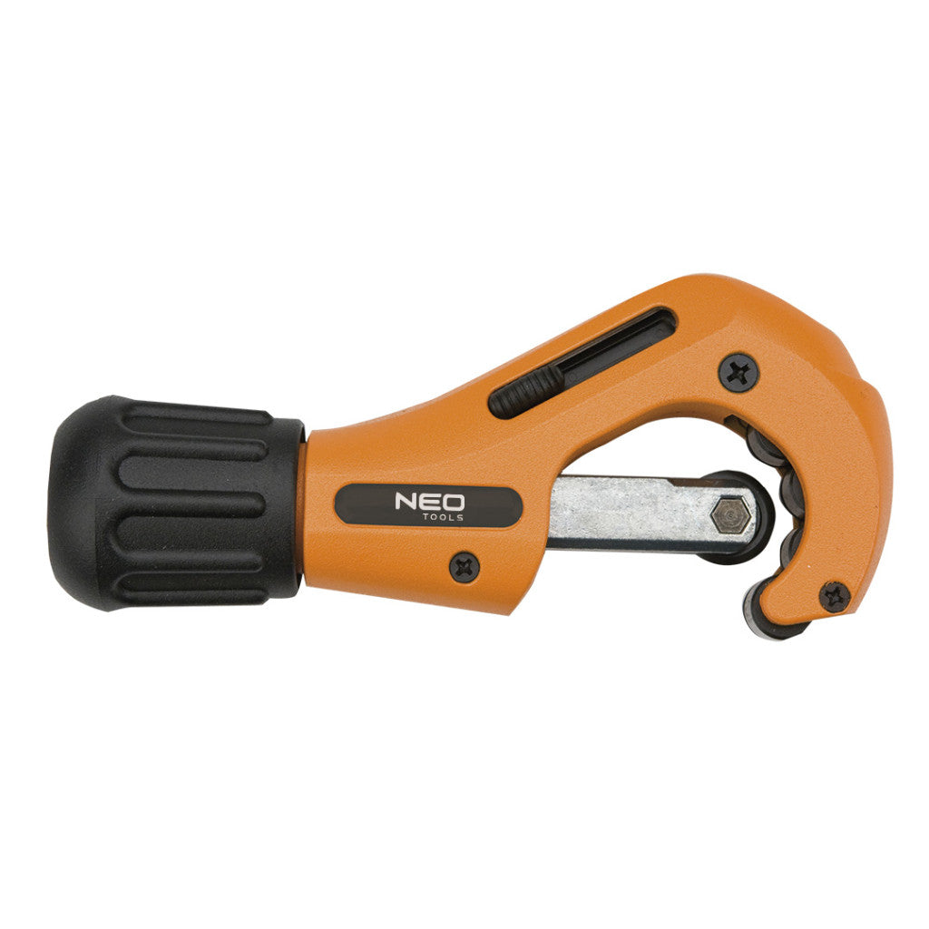 NEO TOOLS Csővágó 3-35mm, réz, alumínium 25 év garanciával 02-010