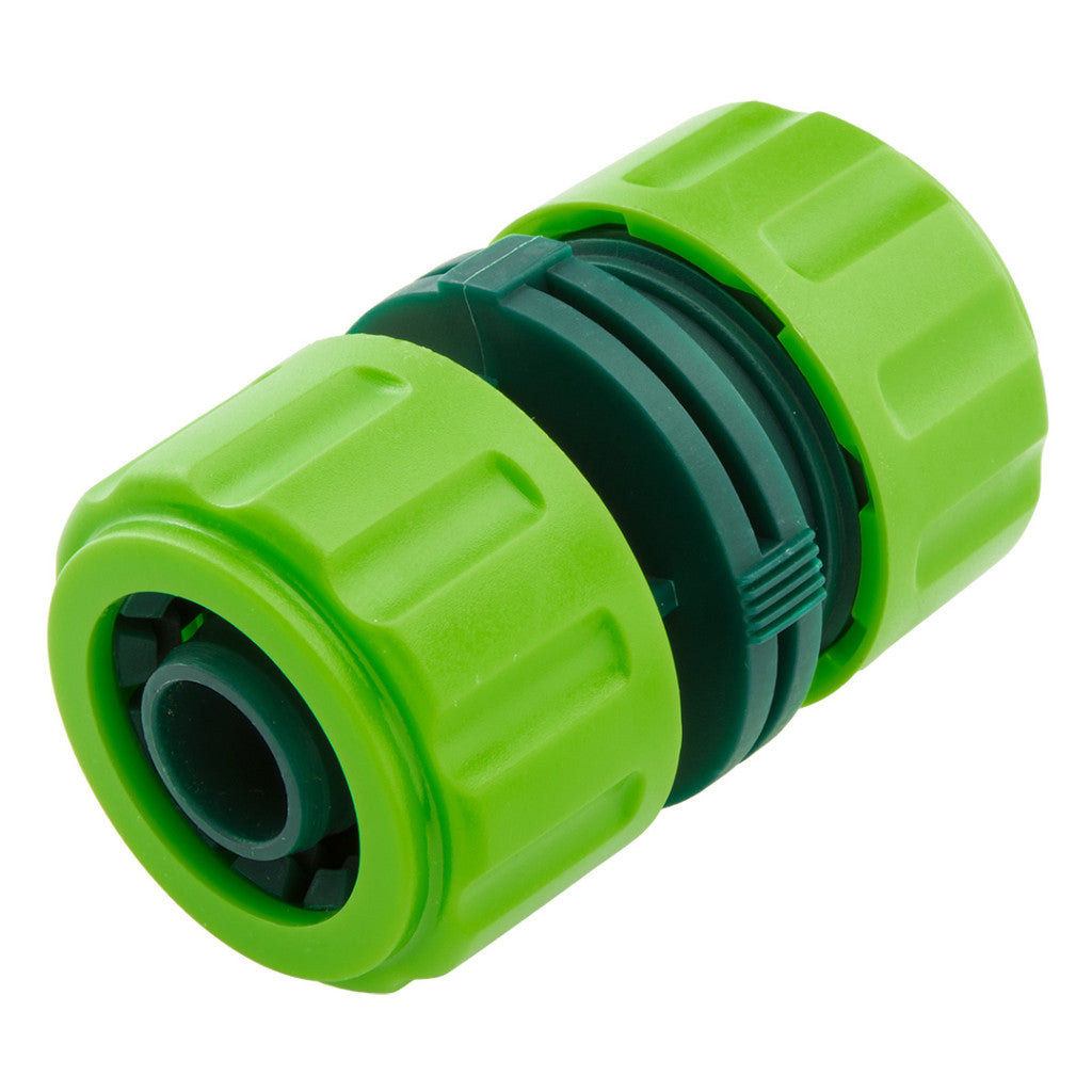 VERTO 30db Tömlőtoldó csatlakozó 3/4", kínálódobozban 15G743-30
