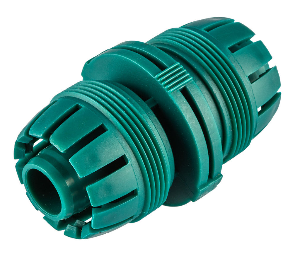 VERTO 30db Tömlőtoldó csatlakozó 3/4", kínálódobozban 15G743-30