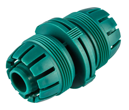 VERTO 30db Tömlőtoldó csatlakozó 3/4", kínálódobozban 15G743-30