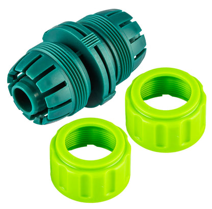 VERTO 30db Tömlőtoldó csatlakozó 3/4", kínálódobozban 15G743-30
