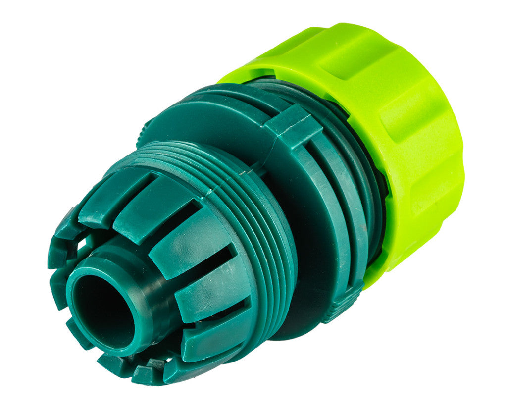 VERTO 30db Tömlőtoldó csatlakozó 3/4", kínálódobozban 15G743-30
