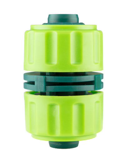 VERTO 30db Tömlőtoldó csatlakozó 3/4", kínálódobozban 15G743-30