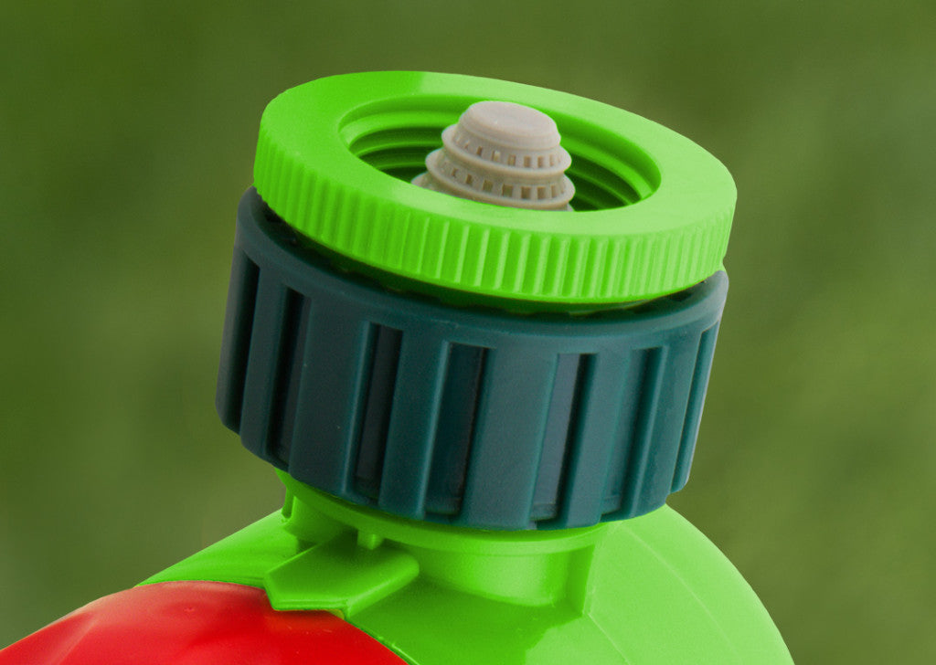 VERTO Mechanikus öntözőidőzítő óra, max.120perc 15G750