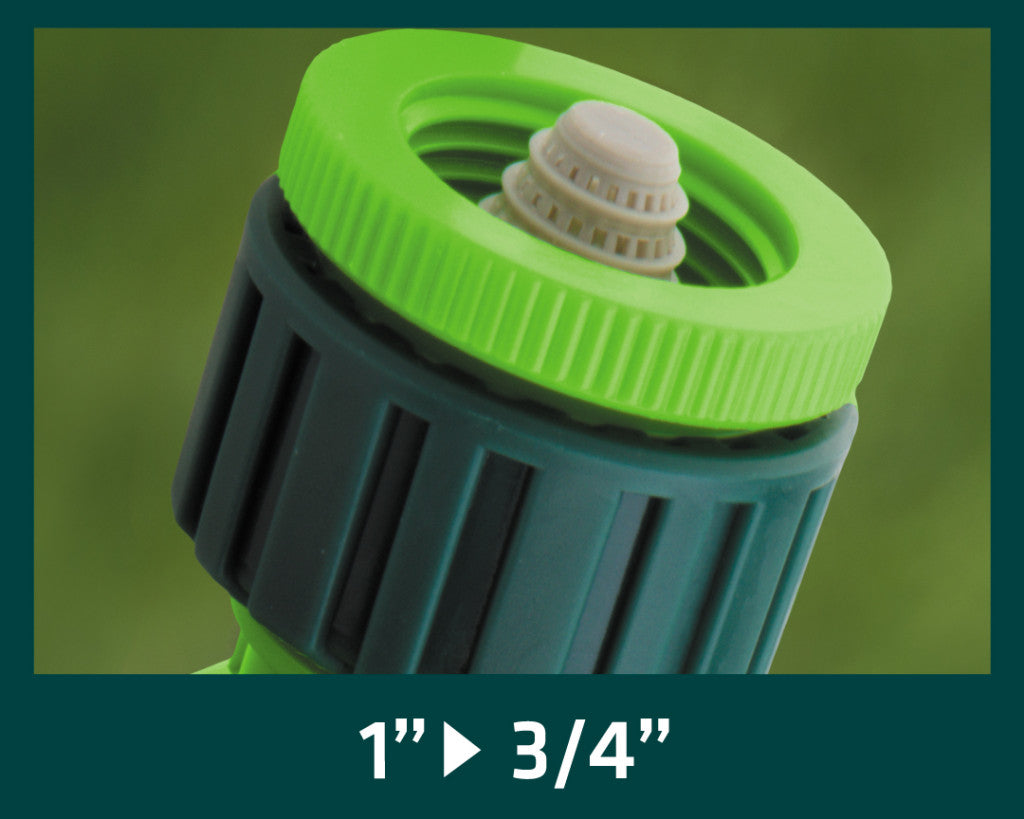VERTO Mechanikus öntözőidőzítő óra, max.120perc 15G750