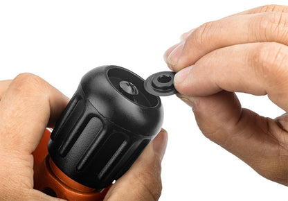 NEO TOOLS Csővágó 3-35mm, réz, alumínium 25 év garanciával 02-010