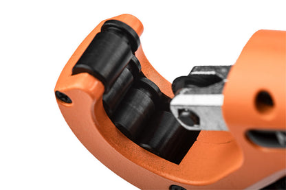 NEO TOOLS Csővágó 3-35mm, réz, alumínium 25 év garanciával 02-010
